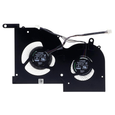 MSI GS66 WS66 P66 GPU Fan original BS5005HS-U3J MS-16V1 MS-16V2