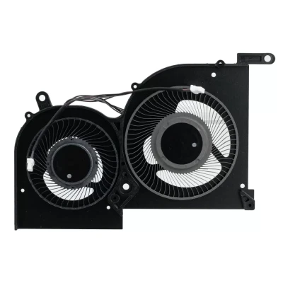 By MSI GS66 WS66 P66 GPU Fan originale BS5005HS-U3J MS-16V4 MS-16V5 at pcspare.com — Global Laptop Parts Center
