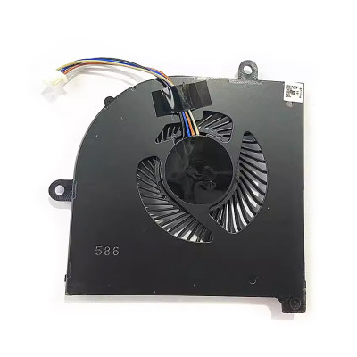 MSI GS75 P75 WS75 MS-17G1 MS-17G2 MS-17G3 OEM de ventilateur CPU