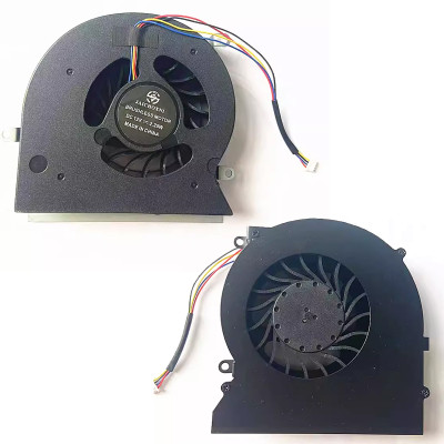 MSI GT62 GT62VR MS-16L1 MS-16L2 MS-16L3 CPU Fan OEM