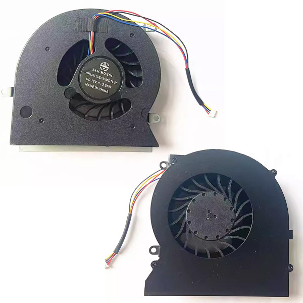 By MSI GT62 GT62VR MS-16L1 MS-16L2 MS-16L3 CPU Fan OEM at pcspare.com — Global Laptop Parts Center