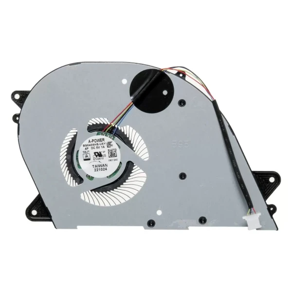 By MSI Modern 15 B7M CPU Fanı Orijinali at pcspare.com — Global Laptop Parts Center