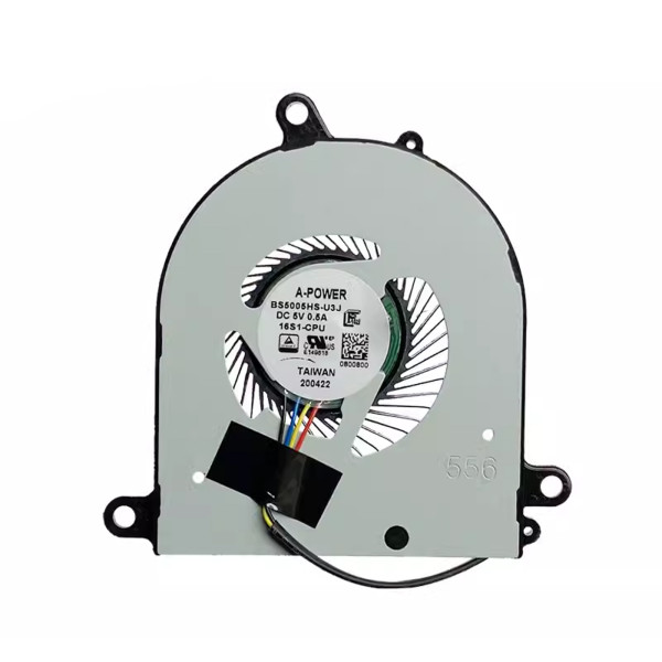 By MSI Modern PS63 8RC 8M MS-16S1 MS-16S3 MS-16S2 CPU Lüfter original at pcspare.com — Global Laptop Parts Center