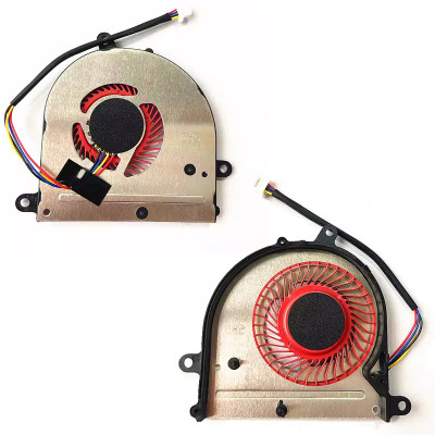 by MSI PE42 PS42 MS-14B1 Fan OEM on pcspare.com - Global Laptop Parts Center