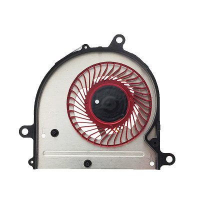 By MSI PE42 PS42 MS-14B2 MS-14B1 CPU fan original at pcspare.com — Global Laptop Parts Center