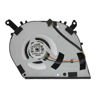MSI Prestige 13 AI Evo A1MG MS-13Q2 CPU Fan original 5pin