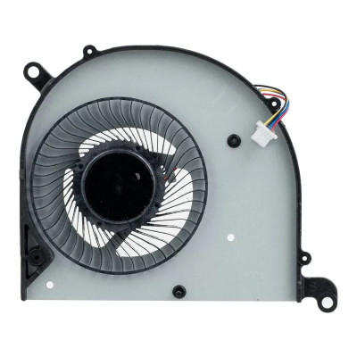 By MSI Prestige 15 A12UD MS-16S8 GPU Fan original at pcspare.com — Global Laptop Parts Center