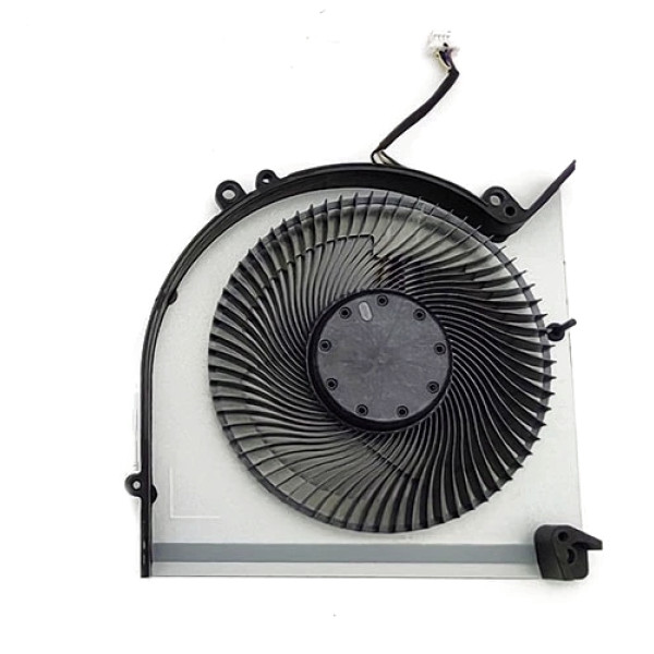 By MSI Raider A18 HX A9W Titan18 HX MS-1824 MS-18L2 fan original PABD18010SH-N541 at pcspare.com — Global Laptop Parts Center