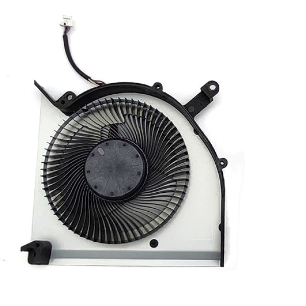 By MSI Raider A18 HX A9W Titan18 HX MS-1824 MS-18L2 fan original PABD18010SH-N542 at pcspare.com — Global Laptop Parts Center