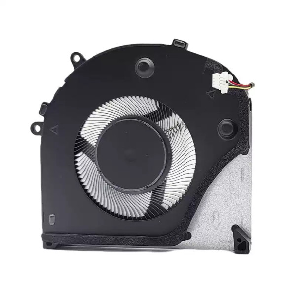 By MSI Stealth 16 AI+ plus 2026 MS-2631 CPU Fan original at pcspare.com — Global Laptop Parts Center