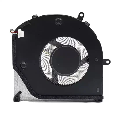 by MSI Stealth 16 AI+ plus 2026 MS-2631 GPU Fan original on pcspare.com - Global Laptop Parts Center
