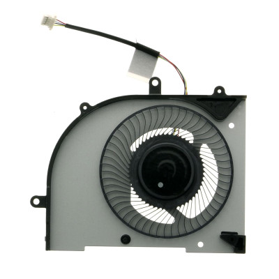By MSI Stealth 16 Studio A13VE A13VF A13VG MS-15F2 CPU Fan original at pcspare.com — Global Laptop Parts Center