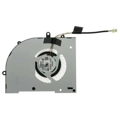 by MSI Stealth 16 Studio A13VE A13VF A13VG MS-15F2 GPU Fan original on pcspare.com - Global Laptop Parts Center