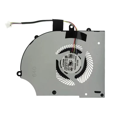 by MSI Stealth 16 Studio A13VE A13VF A13VG MS-15F3 GPU Fan original on pcspare.com - Global Laptop Parts Center