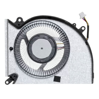 By MSI Stealth 17A13VI MS-17P2 GPU Fan original PABD1A010SHR-N486 at pcspare.com — Global Laptop Parts Center