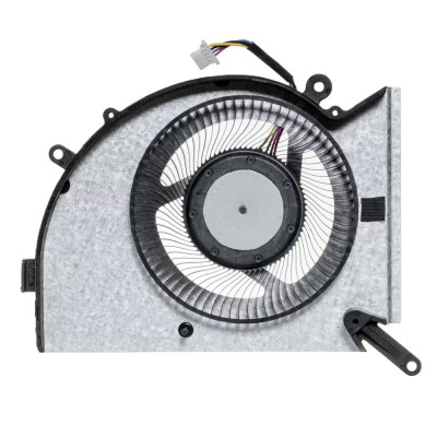 By MSI Stealth GS77 MS-17P1 PABD1A010SHL مروحة معالج N485 أصلية at pcspare.com — Global Laptop Parts Center