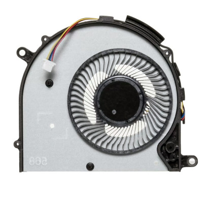 By MSI Summit B14 A11M A11MOT CPU Fan original at pcspare.com — Global Laptop Parts Center