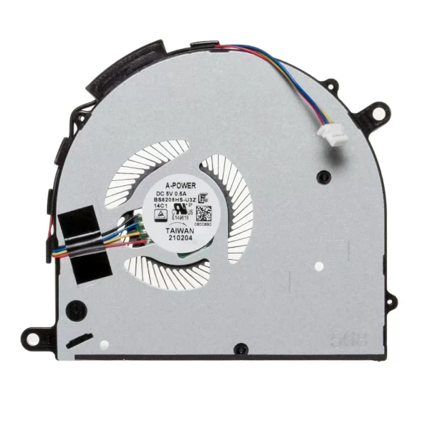 By Kipas CPU MSI Summit B14 A11M A11MOT asli at pcspare.com — Global Laptop Parts Center