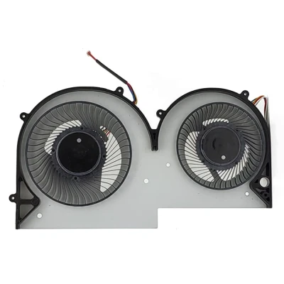 By MSI Summit E16 AI Evo CPU-Lüfter original MS-1595 at pcspare.com — Global Laptop Parts Center