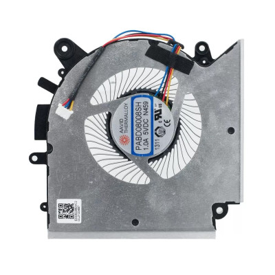 MSI Alpha 15 B5EE B5EEK MS-158L GPU Fan original