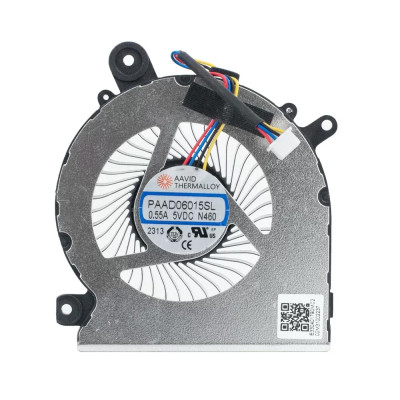 MSI Alpha 15 B5EE B5EEK MS-158L CPU Fan original