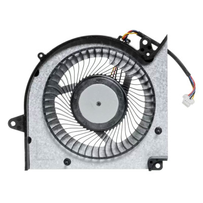 By MSI Sword 17 HX B14VFKG B14VEKG B14VGKG GPU Fan original MS-17T2 at pcspare.com — Global Laptop Parts Center