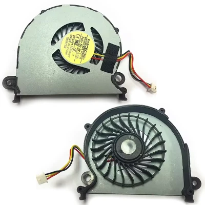by MSI U200 U210 U230 CPU Fan original on pcspare.com - Global Laptop Parts Center