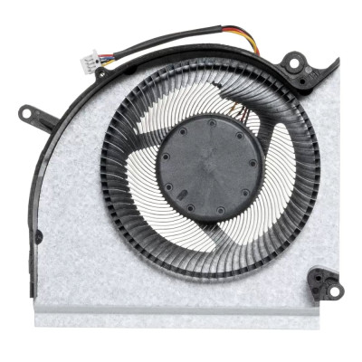 By MSI Vector 17 HX AI A2XWJG A2XWIG A2XWHG GPU Fan original MS-17S3 MS-17S4 at pcspare.com — Global Laptop Parts Center