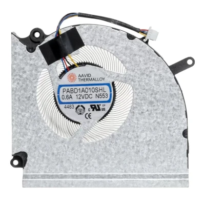 by MSI Vector 17 HX AI A2XWJG A2XWIG A2XWHG GPU Kipas asli MS-17S3 MS-17S4 on pcspare.com - Global Laptop Parts Center