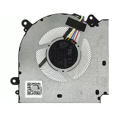 MSI VenturePro 15 AI A1V MS-15Q1 CPU Lüfter original