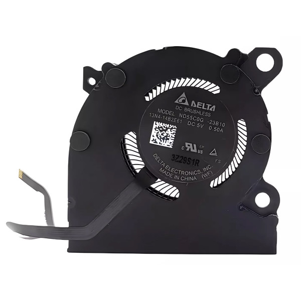 By Microsoft Surface Laptop Studio 2 Lüfter Original ND55C0F-23B10 at pcspare.com — Global Laptop Parts Center