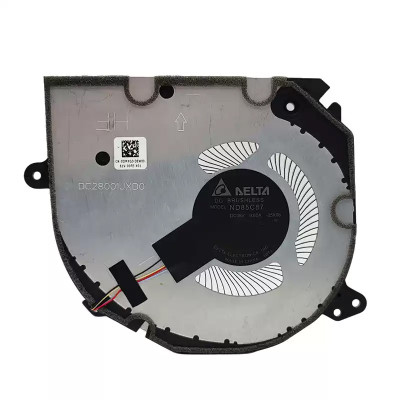 Dell 0DMXG3 ND85C87 25K06 DC28001JXD0 fan original