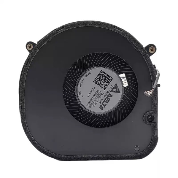 By HP ND85C89-25M02 6033B0169601 Fan original at pcspare.com — Global Laptop Parts Center