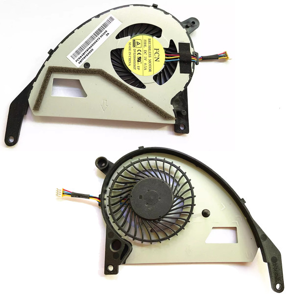 By NEC PC-NS750CAW NS750EAB DFS200405090T Original des fans at pcspare.com — Global Laptop Parts Center