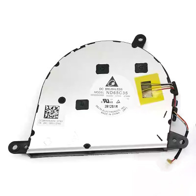 By NEC PC-VJT44NZGF fan original at pcspare.com — Global Laptop Parts Center
