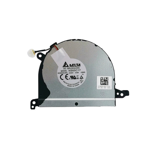 By NS65C17-23B03 DC28000L9D0 DC 05V 0.5A Ventilatore originale at pcspare.com — Global Laptop Parts Center