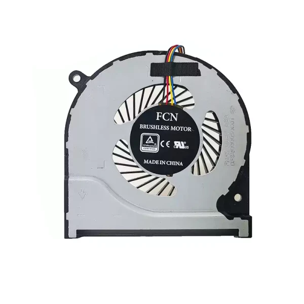 By Wentylator CPU Medion Erazer P6677oryginalny at pcspare.com — Global Laptop Parts Center