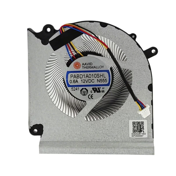 By PABD1A01SHL-N555 fan original at pcspare.com — Global Laptop Parts Center