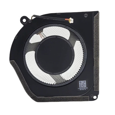 By Acer Predator Helios Neo 16S PHN16S-71 GPU Fan original metal fan blade at pcspare.com — Global Laptop Parts Center