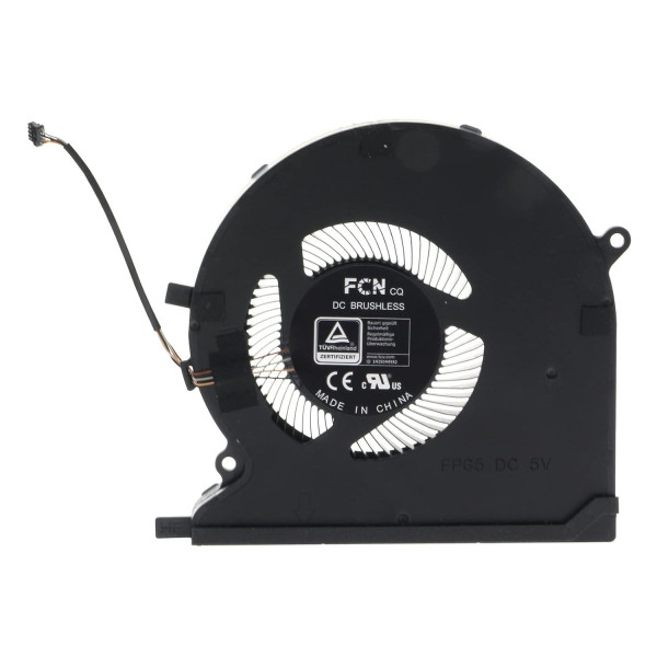 By Razer Blade 14 RZ09-0370 RZ09-0368 GPU Original do Ventilador at pcspare.com — Global Laptop Parts Center