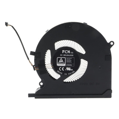 By Razer Blade 14 RZ09-0370 RZ09-0368 GPU Original do Ventilador at pcspare.com — Global Laptop Parts Center