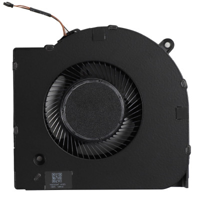 By Razer Blade 14 Rz09-0508 2024 GPU FAN original FQFK DFS5K12B15E6AA at pcspare.com — Global Laptop Parts Center