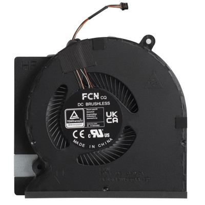 Razer Blade 14 Rz09-0508 2024 GPU FAN original FQFK DFS5K12B15E6AA