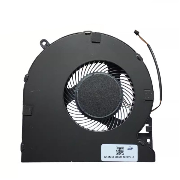 By Razer RZ09-0301 RZ09-02385 RZ09-0288 RZ09-0313 RZ09-0330 RZ09-0367 Original do ventilador da GPU at pcspare.com — Global Laptop Parts Center