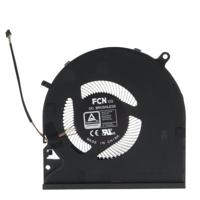 Razer RZ09-0409 RZ09-0409BE RZ09-0409CE RZ09-0409AE 2021 GPU Fan original