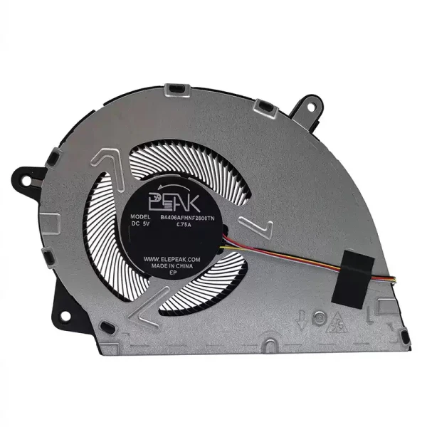 By Asus Vivobook S14 S5408 2026 CPU-ventilator origineel at pcspare.com — Global Laptop Parts Center