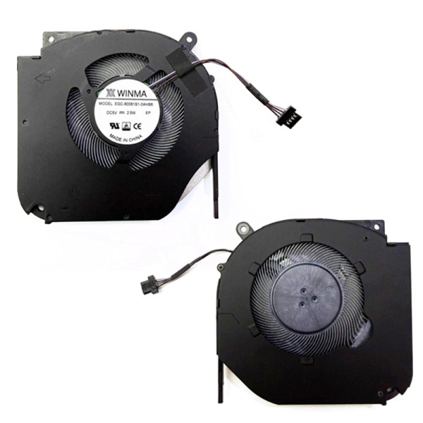 By Abra A7 V11.2 V11.3.1 V11.3.2 V11.4 V11.4.1 V11.5 V11.5.3 Fan original at pcspare.com — Global Laptop Parts Center