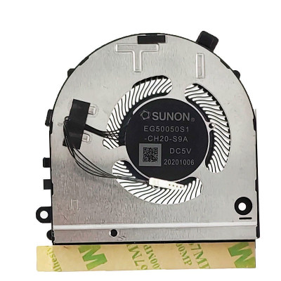 SUNON EG50050S1-CH20-S9A original de fans