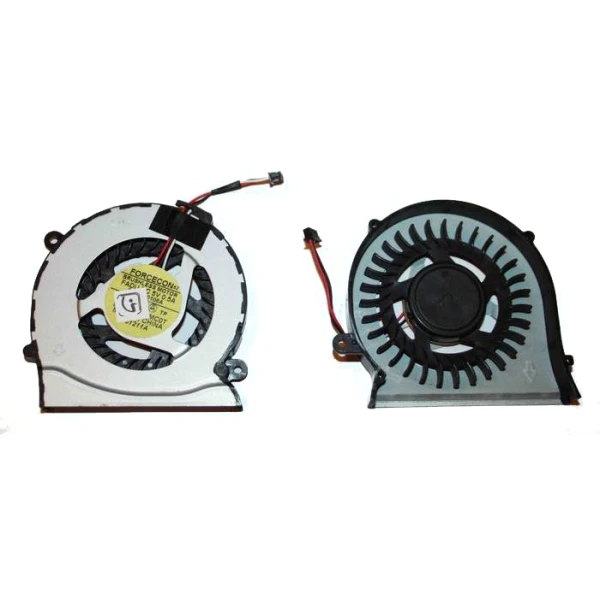 By Samsung 400B NP400B2B DFS531105MC0T NP200B CPU Fan original at pcspare.com — Global Laptop Parts Center