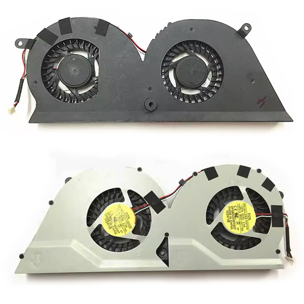By Samsung DP700A3B BA31-00119A Fan original at pcspare.com — Global Laptop Parts Center
